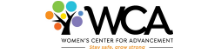 Women’s Center for Advancement (WCA)