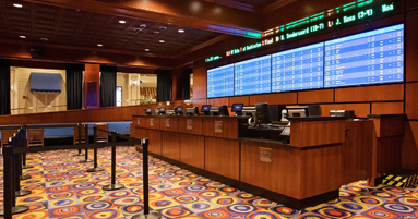 Ameristar Casino Application Online