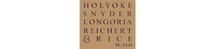 Holyoke, Snyder, Longoria, Reichert & Rice Law Firm