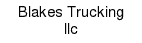 Blakes Trucking llc Jobs