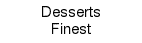 Dessert’s Finest Jobs
