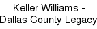 Keller Williams - Dallas County Legacy Jobs