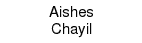 Aishes Chayil Jobs