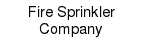 Fire Sprinkler Company Jobs