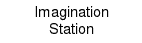 Imagination Station Jobs