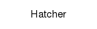 Hatcher Jobs