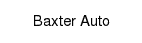 Baxter Auto Jobs