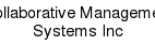 Collaborative Management Systems Inc Jobs