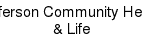 Jefferson Community Health & Life Jobs
