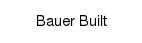 Bauer Built Jobs