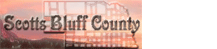 Scottsbluff County