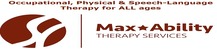 MaxAbility Therapy Services (formerly Snyder Charleson Therapy)