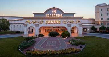 Careers - Horseshoe Hammond - Caesars Entertainment Careers